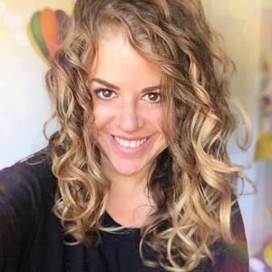 Meet your Posher, Daynna